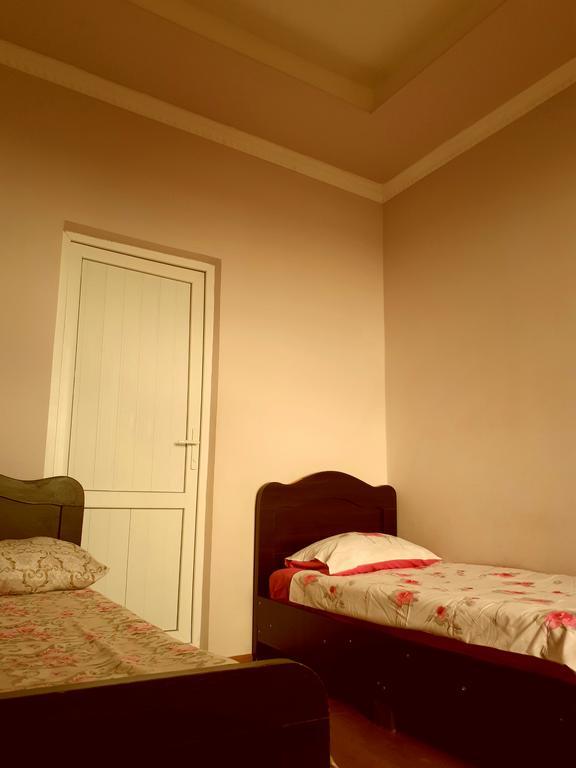 Hotel Kobuleti Lalima House Esterno foto