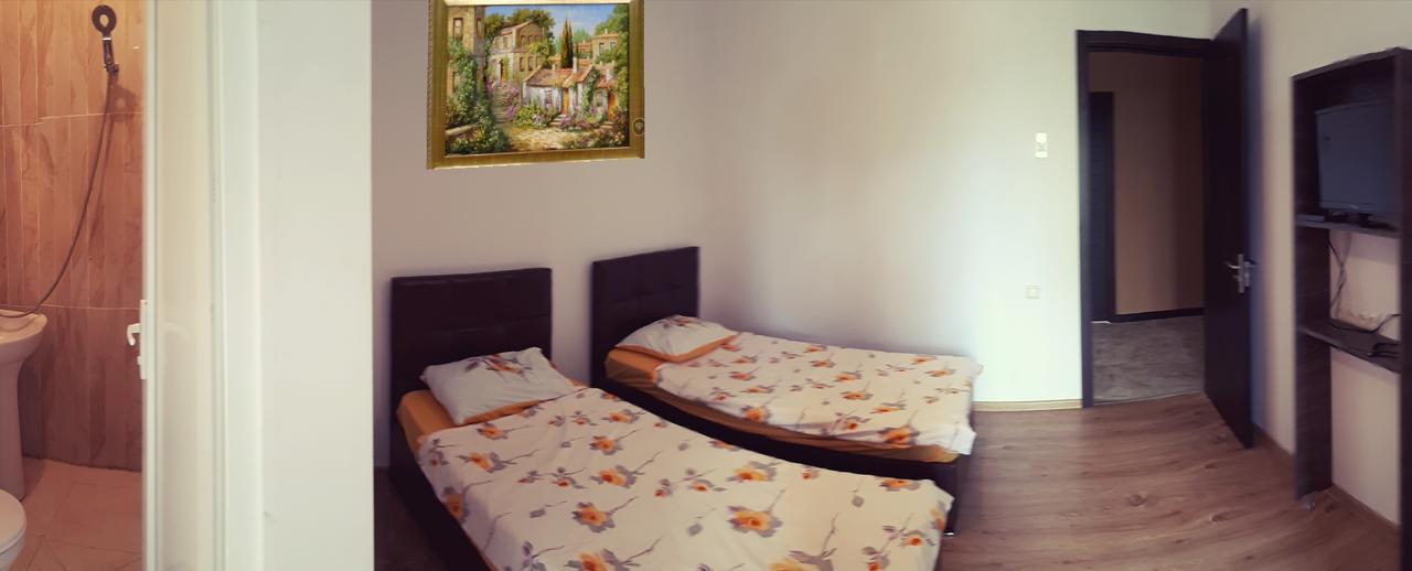 Hotel Kobuleti Lalima House Esterno foto
