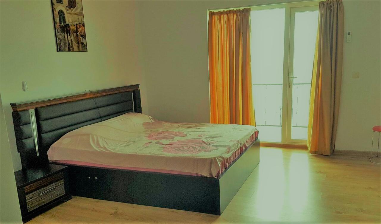 Hotel Kobuleti Lalima House Esterno foto