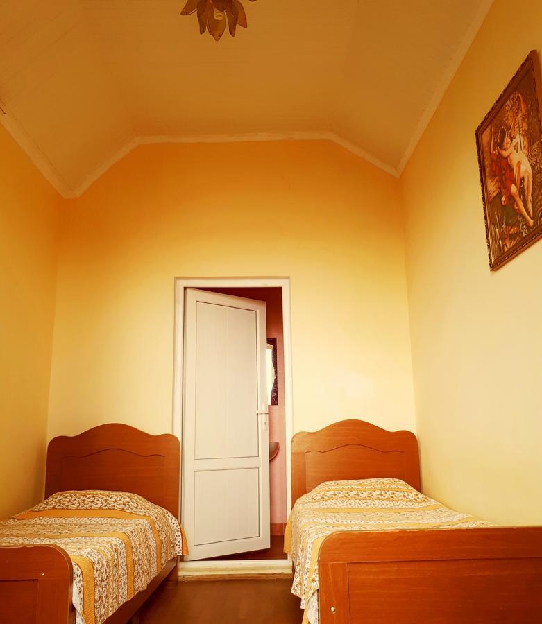 Hotel Kobuleti Lalima House Esterno foto