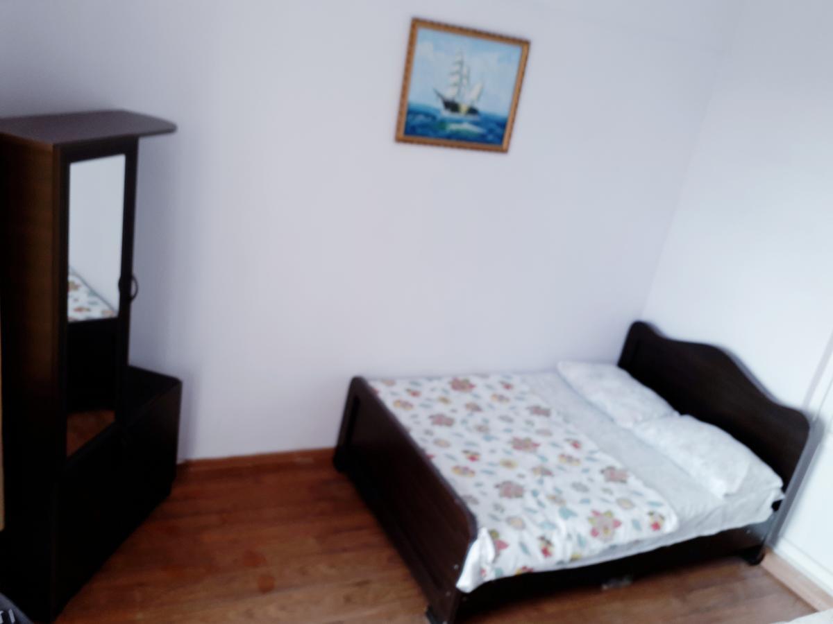 Hotel Kobuleti Lalima House Esterno foto