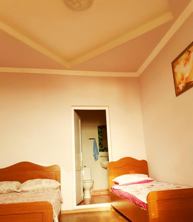 Hotel Kobuleti Lalima House Esterno foto