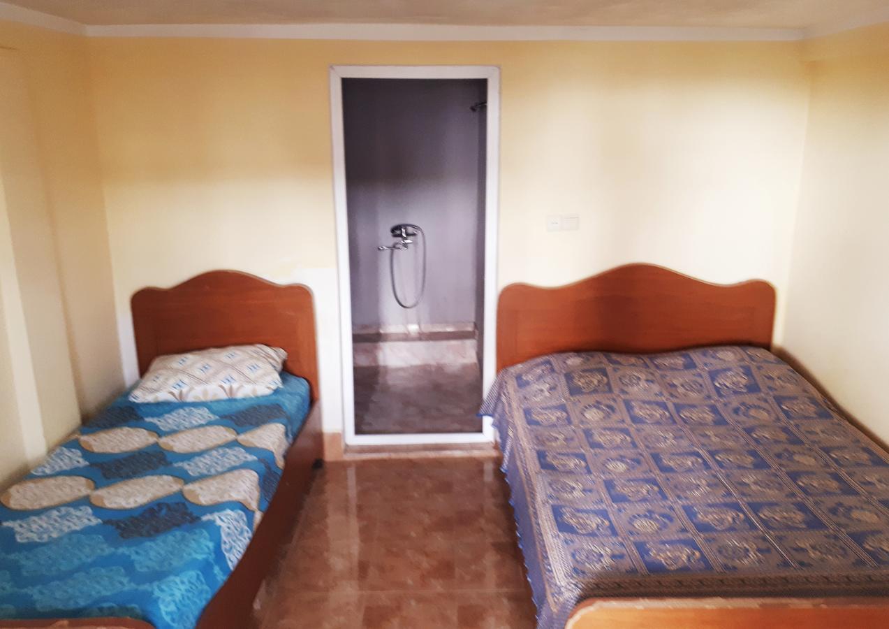 Hotel Kobuleti Lalima House Esterno foto