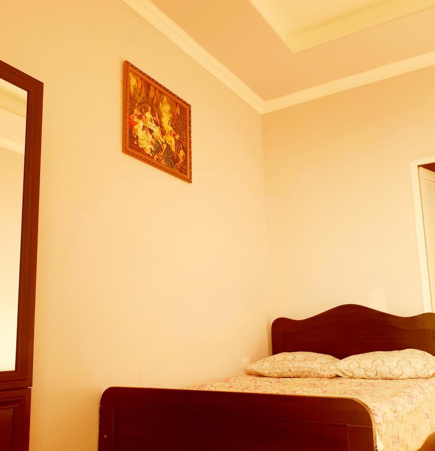 Hotel Kobuleti Lalima House Esterno foto