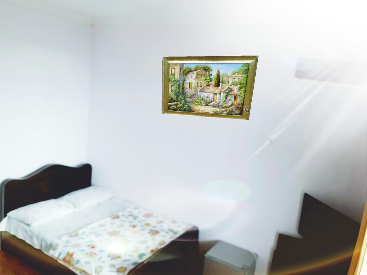 Hotel Kobuleti Lalima House Esterno foto